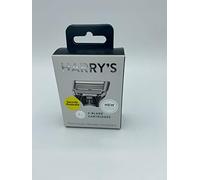 Harry's 5 Blade Catridges, Grey