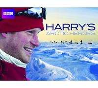 Harry's Arctic Heroes - Season 1