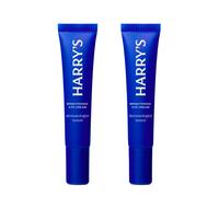 Harry's Brightening Under Eye Cream for Dark Circles, 15ml, 2 Pack