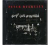 Harrys Cafe De Wheels by Peter Blakeley (1990-03-06)