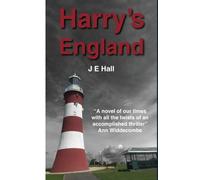 Harry's England