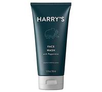 Harry's Face Wash with Peppermint