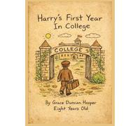 Harry's First Year in College