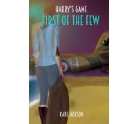 Harry's Game - First Of The Few: 1