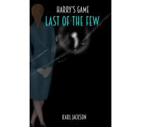 Harry's Game - Last Of The Few: 9