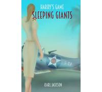 Harry's Game - Sleeping Giants: 4