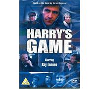 Harry's Game The Complete Series [1982] [DVD]