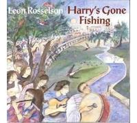 Harry's Gone Fishing