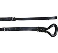 Harry's Horse 28400090 05COB Crupper - Cob - Black