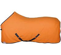 Harry's Horse 32204702-18175cm Fleece Blanket Colours M Orange