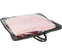 Harry's Horse Bag for Blankets and Saddle Cloths Transparent