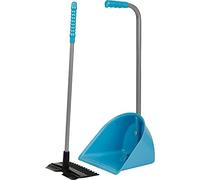 Harry's Horse Compact shovel and rake
