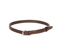 Harry's Horse Leather noseband strap for horses
