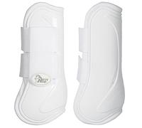 Harry's Horse Tendon boots for 33200002 04COB Next - Cob - M - White