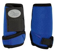 Harry's Horse Tiny Neoprene Gaiters (Shetty, Blue)