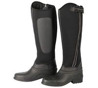Harry's Horse Toronto 30003260 Women's Winter Riding Boots Size 8 Black