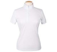 Harry's Horse Women's Competition shirt Brighton s, Womens, Turniershirt Brighton - s, white, S