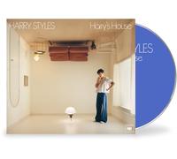 Harry Styles Harry039s House CD (2022) NEW