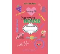 Harry's House Composition Notebook