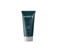 Harry's Invigorating & Exfoliating Men's Face Wash - 5.1 fl oz