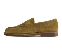Harrys London Beck G Suede Cork - Curry - BECK-CRP BECK G CREPE Colour