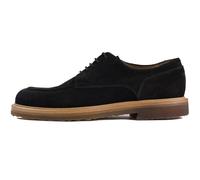 Harrys London Cooper Velvet - Black - 533351-BLK COOPER VEL Colour: Bl