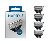 Harry's Men's Razor Blades 4 Pack