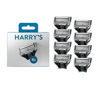 Harry's Men's 8 Pack Razor Blades