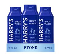 Harry's Men's Body Wash, Stone, 532ml,