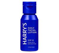 Harry's Men's Face Lotion SPF 15 50ml