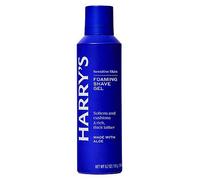 Harry's Men's Foaming Shave Gel 200ml