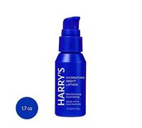 Harry's Men's Hydrating Night Lotion - 50ml