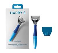 Harry's Men's Indigo Blue 5 Blade Razor