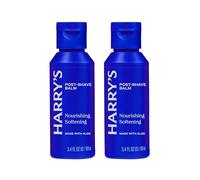 Harry's Post Shave Balm for Men, 100ml, Pack of 2 - Aloe Vera & Cucumber Extract