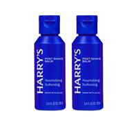 Harry's Post Shave Balm for Men, 100ml, Pack of 2 - Aloe Vera & Cucumber Extract