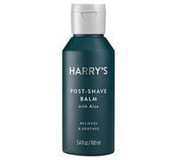 Harry's Post Shave Balm with Aloe, 100ml