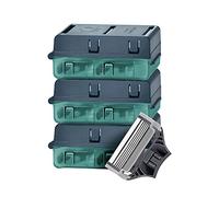 Harry's Razor Blades Refills - Razors for Men - 12 count (Packaging May Vary)