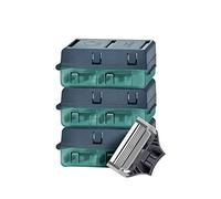 Harry's Razor Blades Refills - Razors for Men - 12 count (Packaging May Vary)