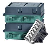 Harry's Razor Blades Refills - Razors for Men - 8 Count