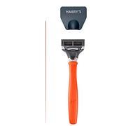 Harry's Truman Razor + Blade - Orange