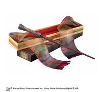 HARRY POTTER - WAND IN OLLIVANDERS BOX - New MERCHANDISE - N600z
