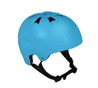 Harsh Hx1 Pro Bike Helmet, Various, Extra Small (48-50 cm), Unisex, 204-242, blue, 51-55 cm