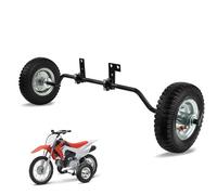 Harsire Dirt Bike Training Wheels 50cc Compatible with Honda CRF50 XR50