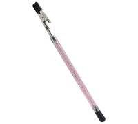 HARSKIYER Bracelet Helper Tool, Non-Slip Jewelry Clasp Helper, Bracelet Buddy Easy to Put on Yourself for Fastening Bracelets, Necklaces, Zippers and Watches (Pink)