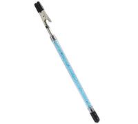 HARSKIYER Bracelet Helper Tool, Non-Slip Jewelry Clasp Helper, Bracelet Buddy Easy to Put on Yourself for Fastening Bracelets, Necklaces, Zippers and Watches (Blue)