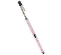 HARSKIYER Bracelet Helper Tool, Portable Bracelet Buddy, Non-Slip Jewelry Clasp Helper Easy to Put on Yourself for Fastening Bracelets, Necklaces, Zippers and Watches (Pink)