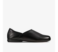 Harston Elite Slipper Black 7 G