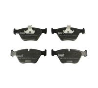 HART 215 897 Brake Pad Set, disc brake for BMW,MG