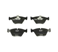 Brake Pads Disc Brake Pad Set Front For BMW 520I-540I 96-1164627 1164629