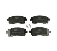Brake Pads Disc Brake Pad Set Front For IMPREZA 97- MN102134 MN116286